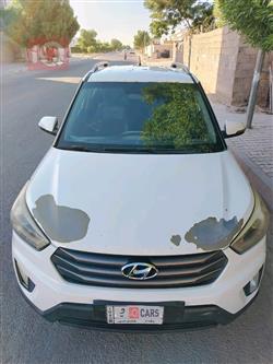 هيونداي كريتا